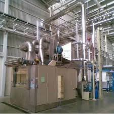 Industrial Ducting Systems